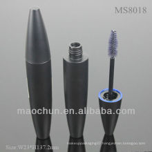 MS8018 mascara plastic bottle for cosmetic